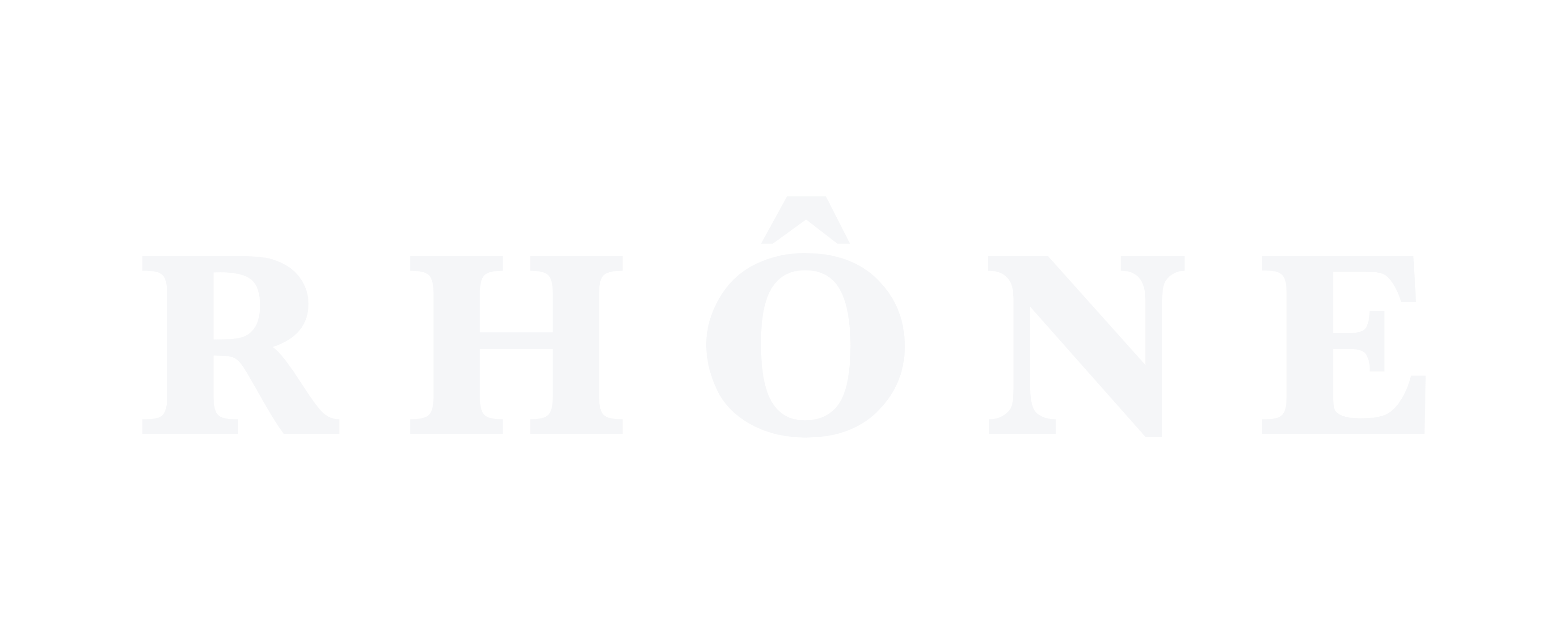 Rhone Risk